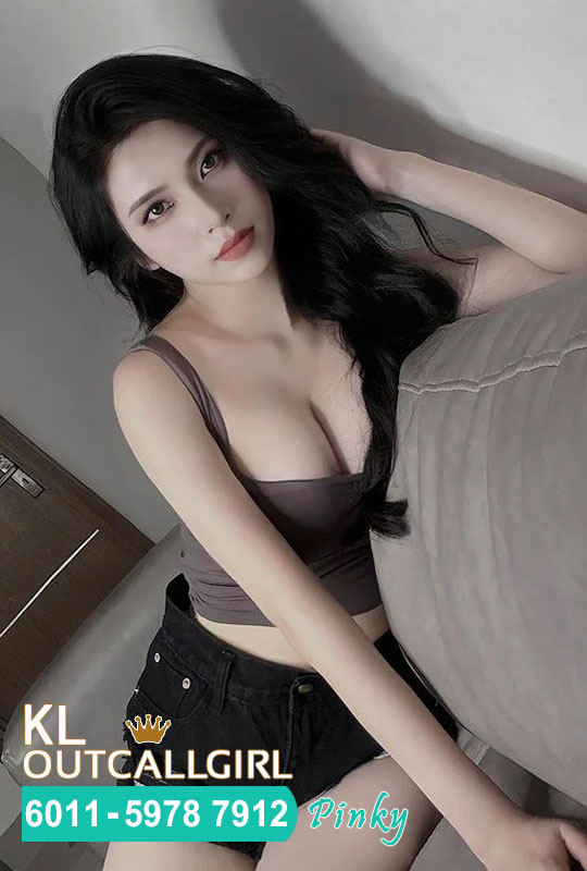 Pinky 6 kl outcall girl Pinky 6 kl outcall girl