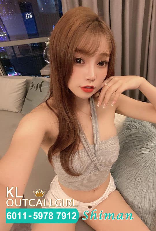 Shiman China Escort P1 Shiman China Escort P1