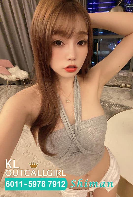 Shiman China Escort P2 Shiman China Escort P2