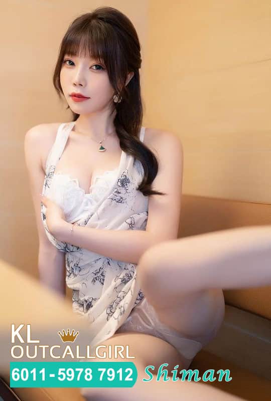 Shiman China Escort P6 Shiman China Escort P6