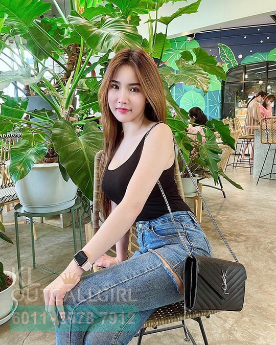 kl outcall girl CHERRIE Escort Girls P6