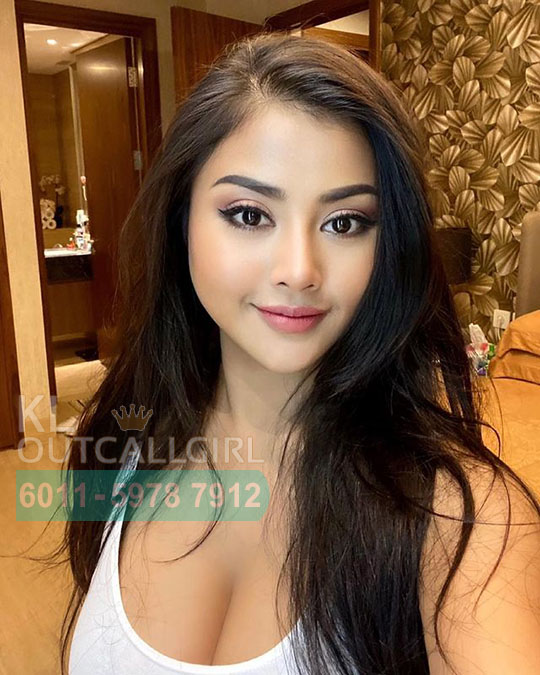 kl outcall girl PUTERI Local Malay P4